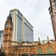 The Londoner, Taipa, Macau