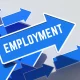 Jobs Growth Update: Modest Improvement In August