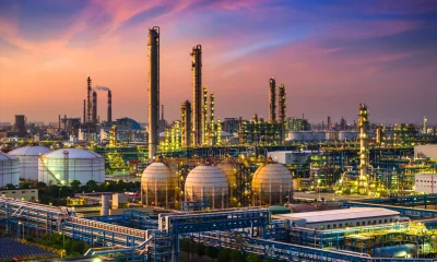 CRAK: Record Refining Margins Still Look Cheap At 9x Earnings