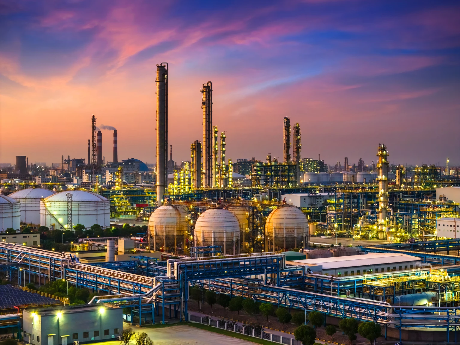 CRAK: Record Refining Margins Still Look Cheap At 9x Earnings