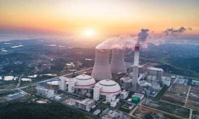 ValuEngine Weekly Commentary: Advancing Nuclear Energy And Evaluating Its Current Place Within Dynamic Asset Strategies