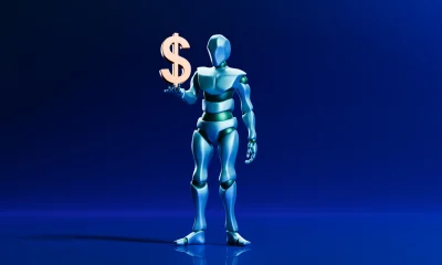 Robots Are The Future: The Case For The IBOT ETF