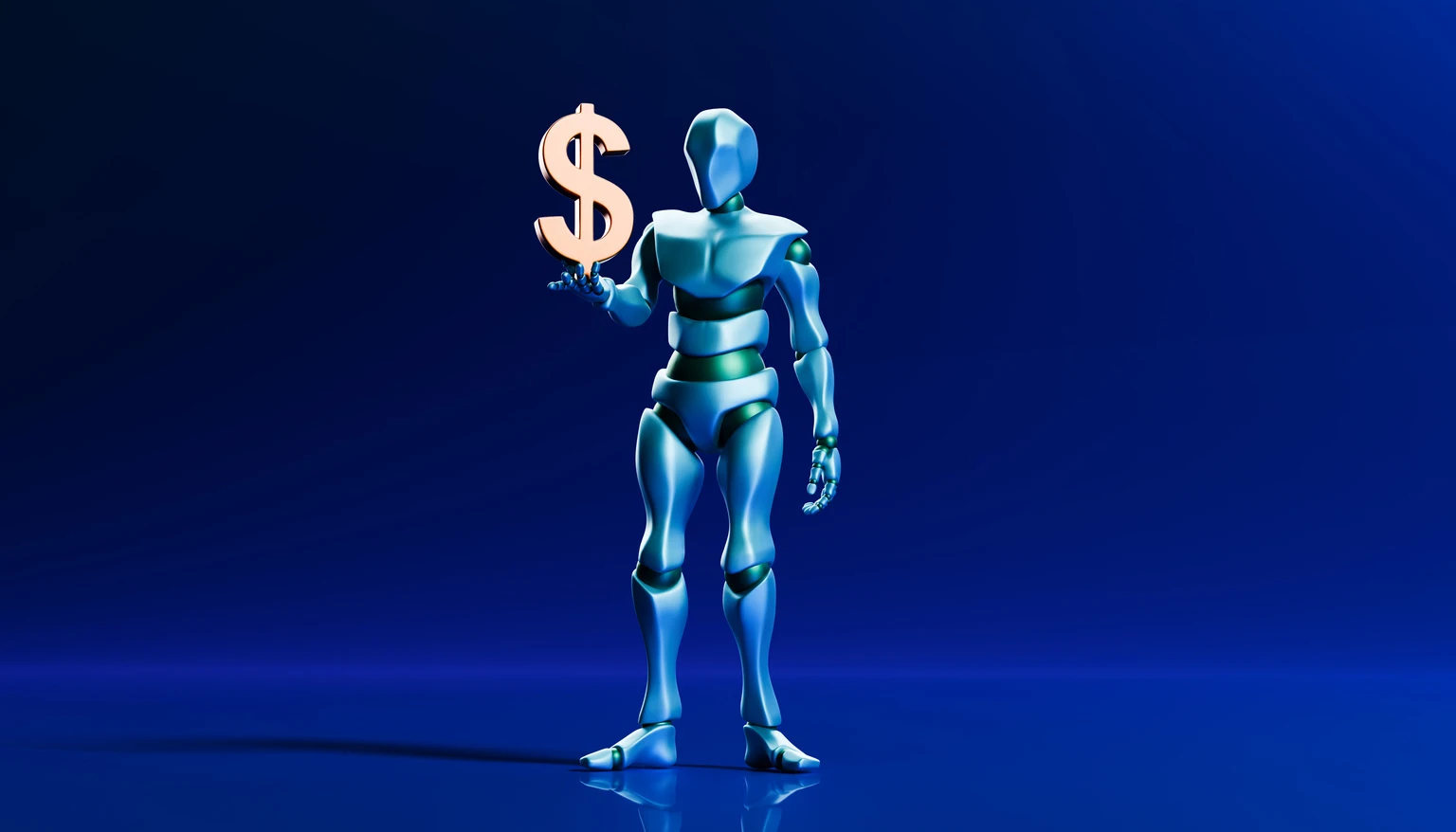 Robots Are The Future: The Case For The IBOT ETF