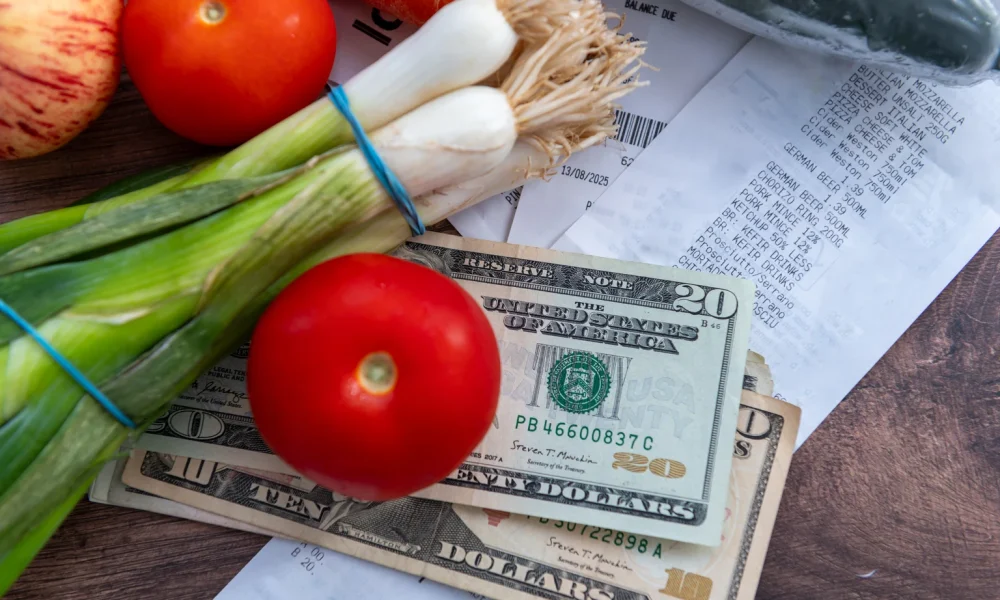 August CPI: The Fed May Hike And Stocks Don't Care