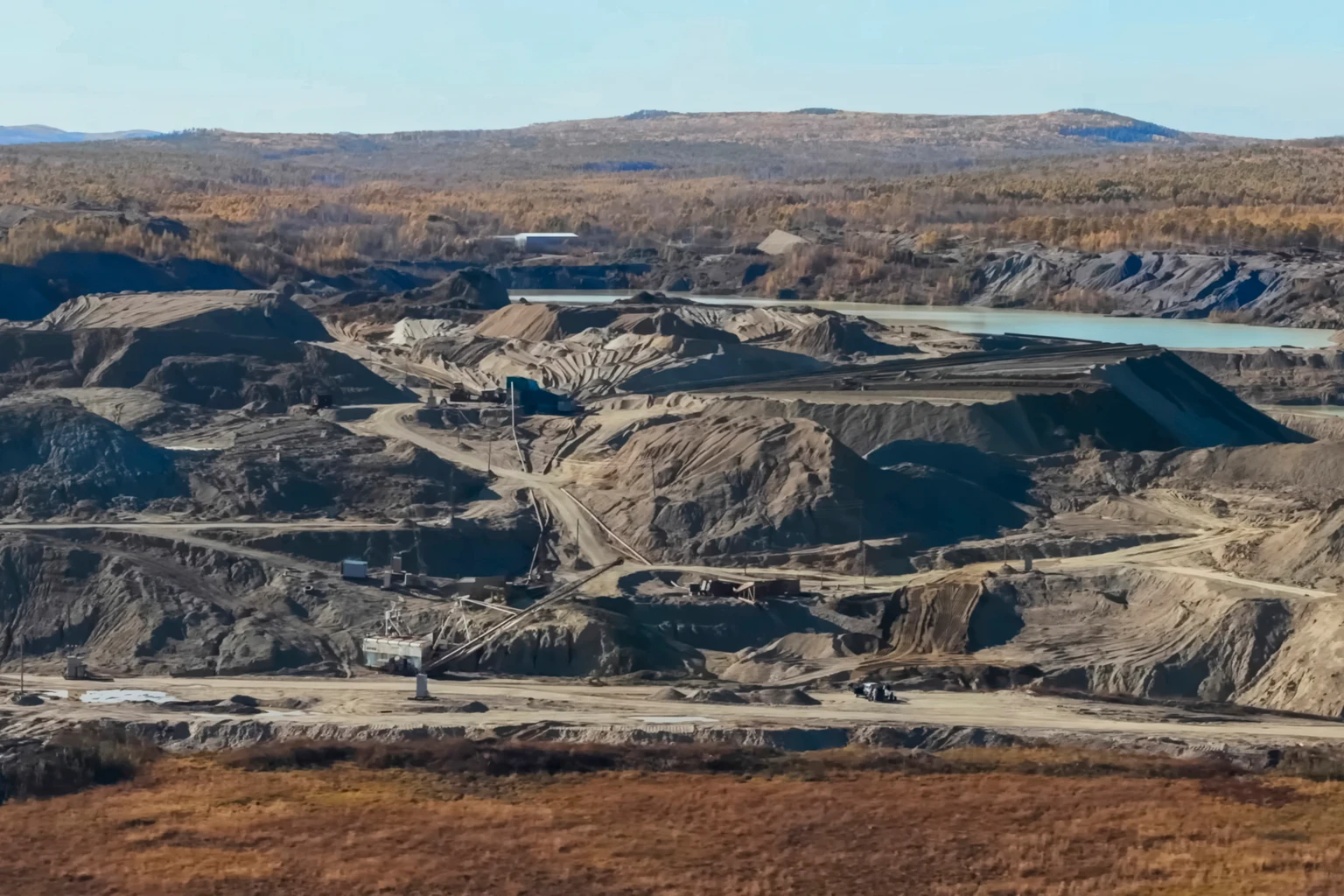 Mako Mining: Record Gold Sales, Lower Profits, And I'm Still Buying (NASDAQ:MAKO)