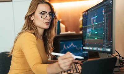 September 2026 Trading Outlook: Stock Market, Bonds, Fiscal Flows, And Interest Rates