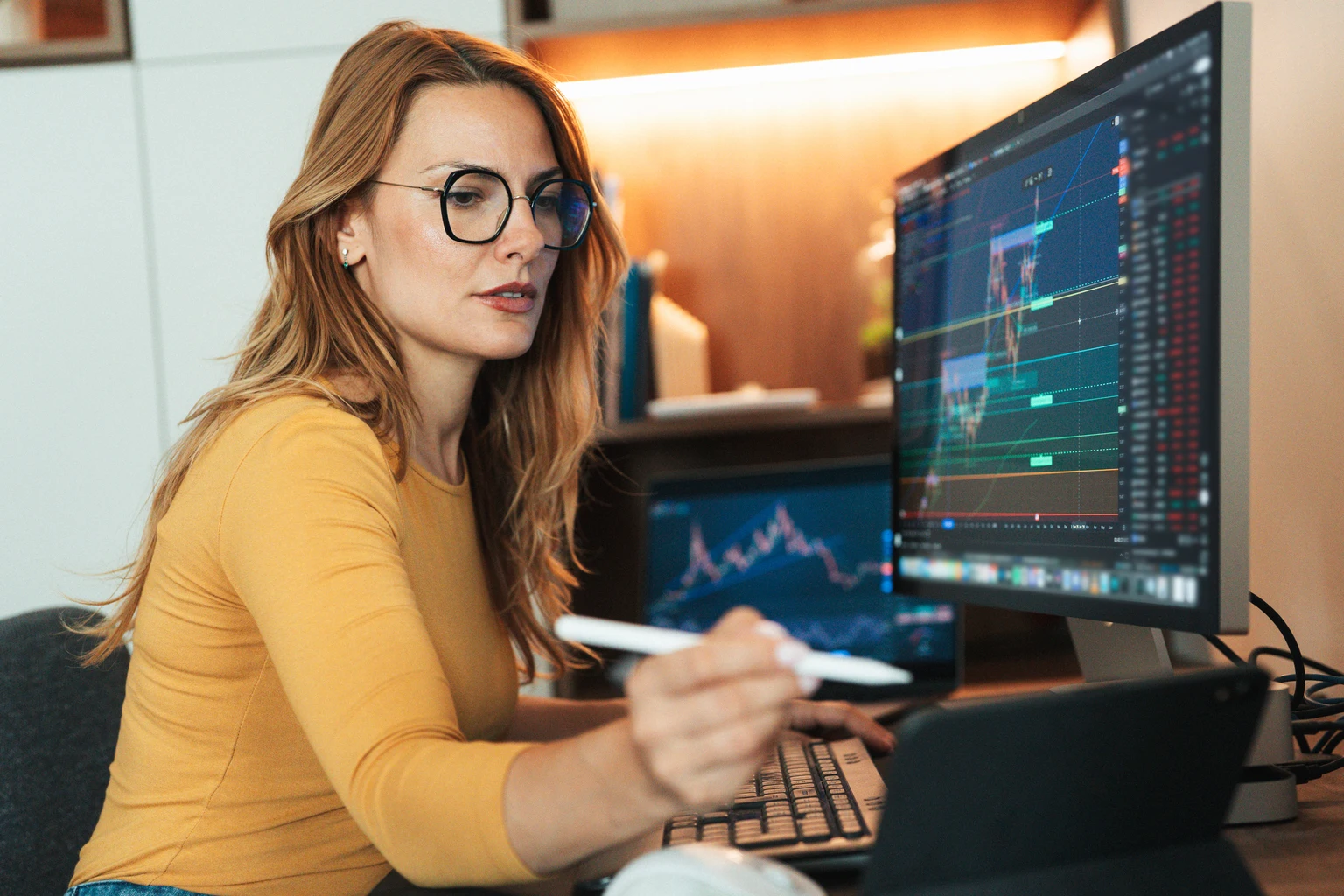 September 2026 Trading Outlook: Stock Market, Bonds, Fiscal Flows, And Interest Rates