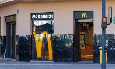 McDonald's Stock: At 52-Week Lows, But I'm Still Not Interested (NYSE:MCD)