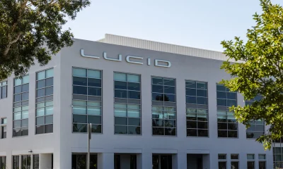 Lucid Motors Headquarters