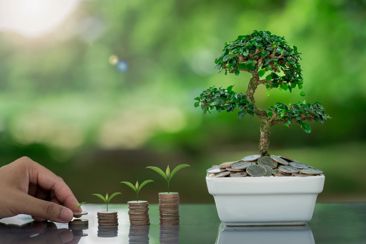 INCM: Holding Steady Through Varying Market Conditions (NYSEARCA:INCM)