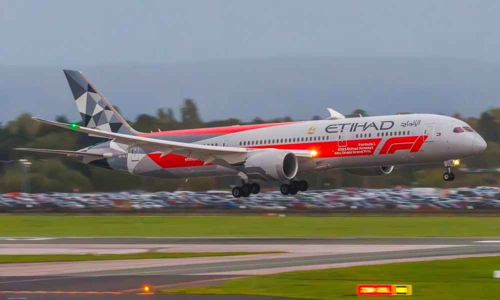Boeing And Airbus: A Surprisingly Close Race