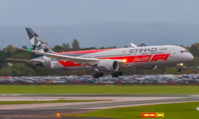 Boeing And Airbus: A Surprisingly Close Race