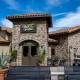 Olive Garden Storefront