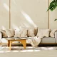 Japandi Interior Design, contemporary aesthetic that combines the minimalism and simplicity of Japanese style