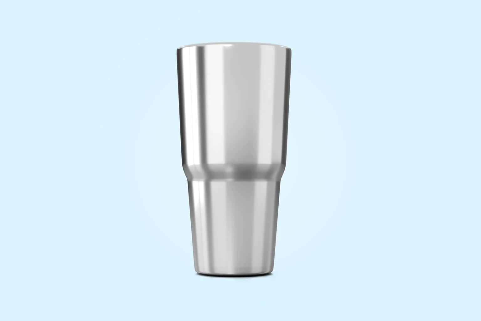3d Thermos Stainless Steel Bottle