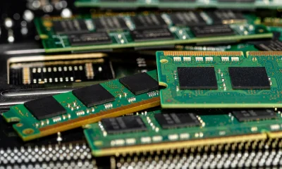 Everspin Technologies: The Teledyne Deal Is Validation, Not Revenue (NASDAQ:MRAM)