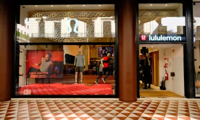 Lululemon: Even As A Bear I Am Surprised How Fast Fundamentals Are Collapsing