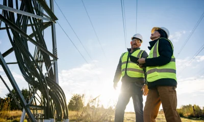 American Electric Power Appears Charged Up For Future Gains (NASDAQ:AEP)