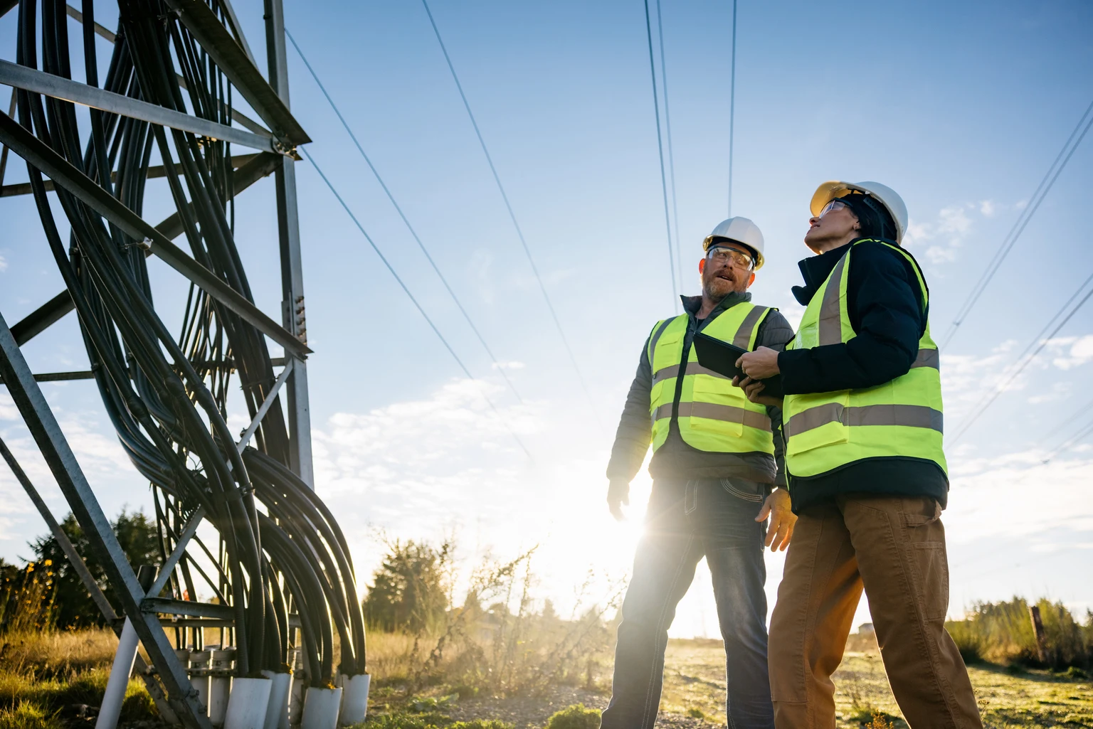American Electric Power Appears Charged Up For Future Gains (NASDAQ:AEP)