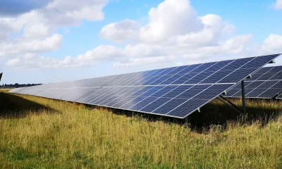 First Solar: Noise Down, Stock Up (NASDAQ:FSLR)