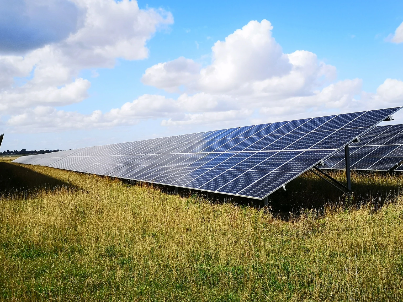 First Solar: Noise Down, Stock Up (NASDAQ:FSLR)