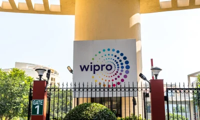 Wipro Limited, India