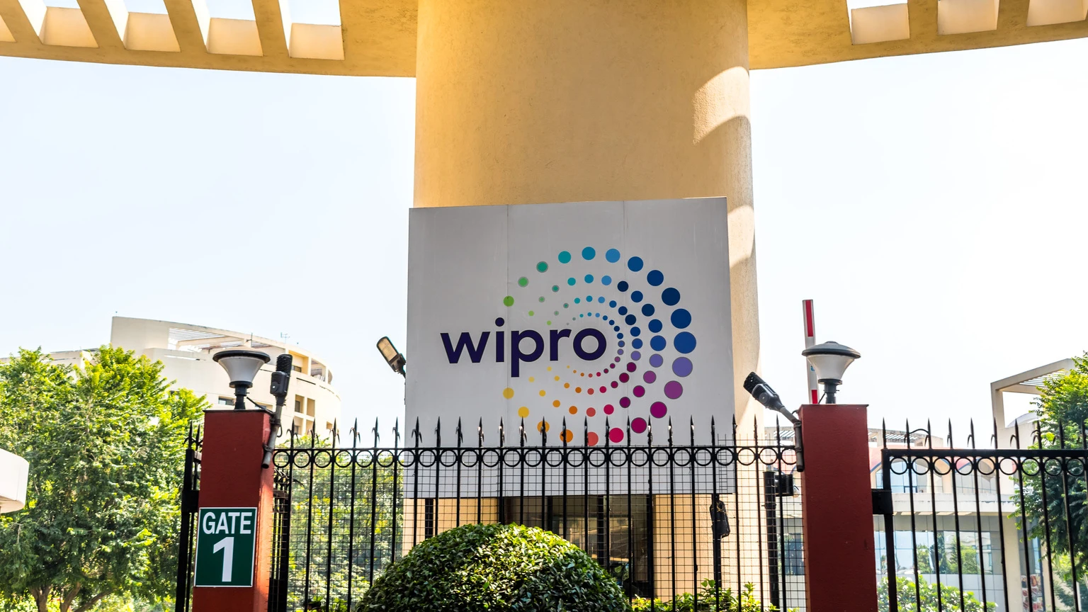 Wipro Limited, India