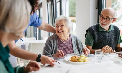 LTC Properties Upgraded To Buy, A Monthly Income Opportunity Driven By Senior Care (Rating Upgrade)
