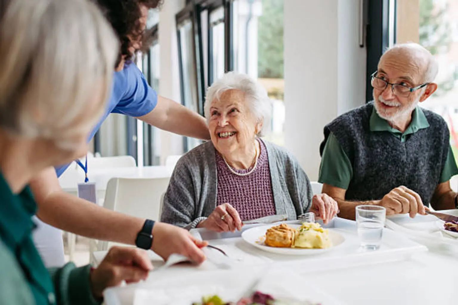 LTC Properties Upgraded To Buy, A Monthly Income Opportunity Driven By Senior Care (Rating Upgrade)