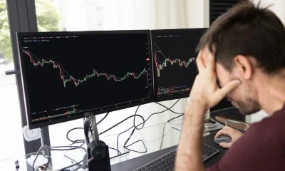 Fear, Panic, And Capitulation To Come For Sandisk Investors (NASDAQ:SNDK)