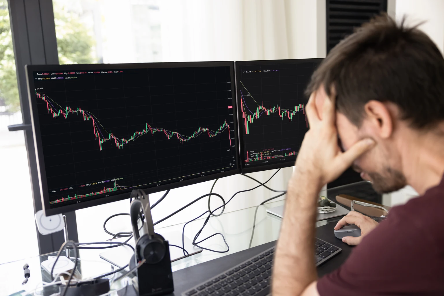 Fear, Panic, And Capitulation To Come For Sandisk Investors (NASDAQ:SNDK)