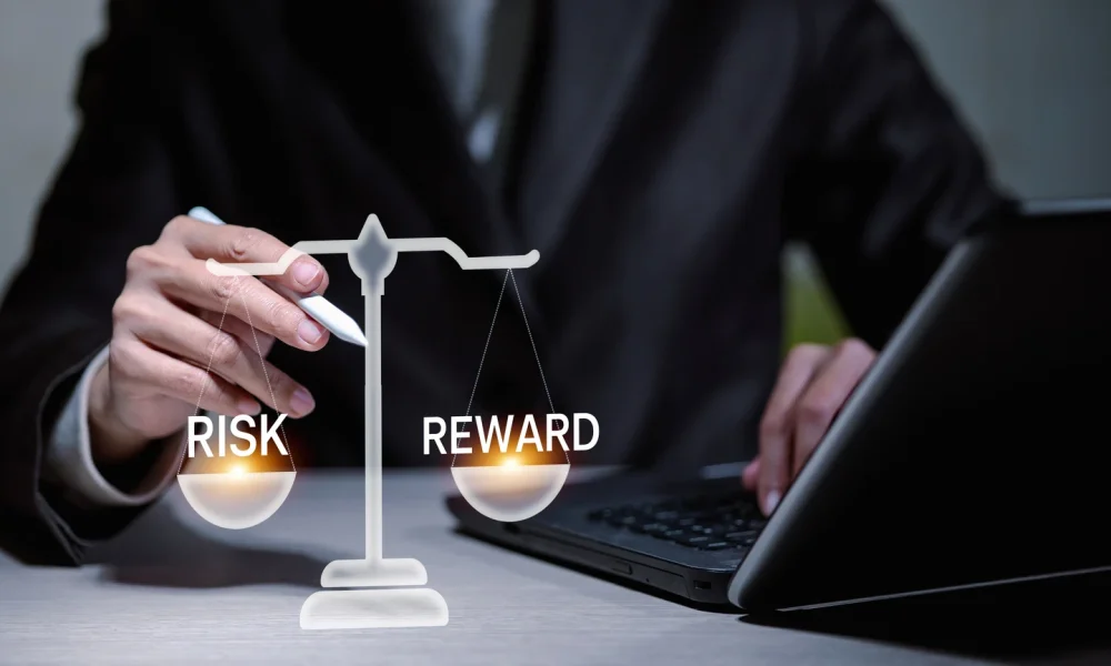 Monthly Macro Monitor: Risk Vs. Reward