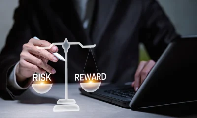 Monthly Macro Monitor: Risk Vs. Reward