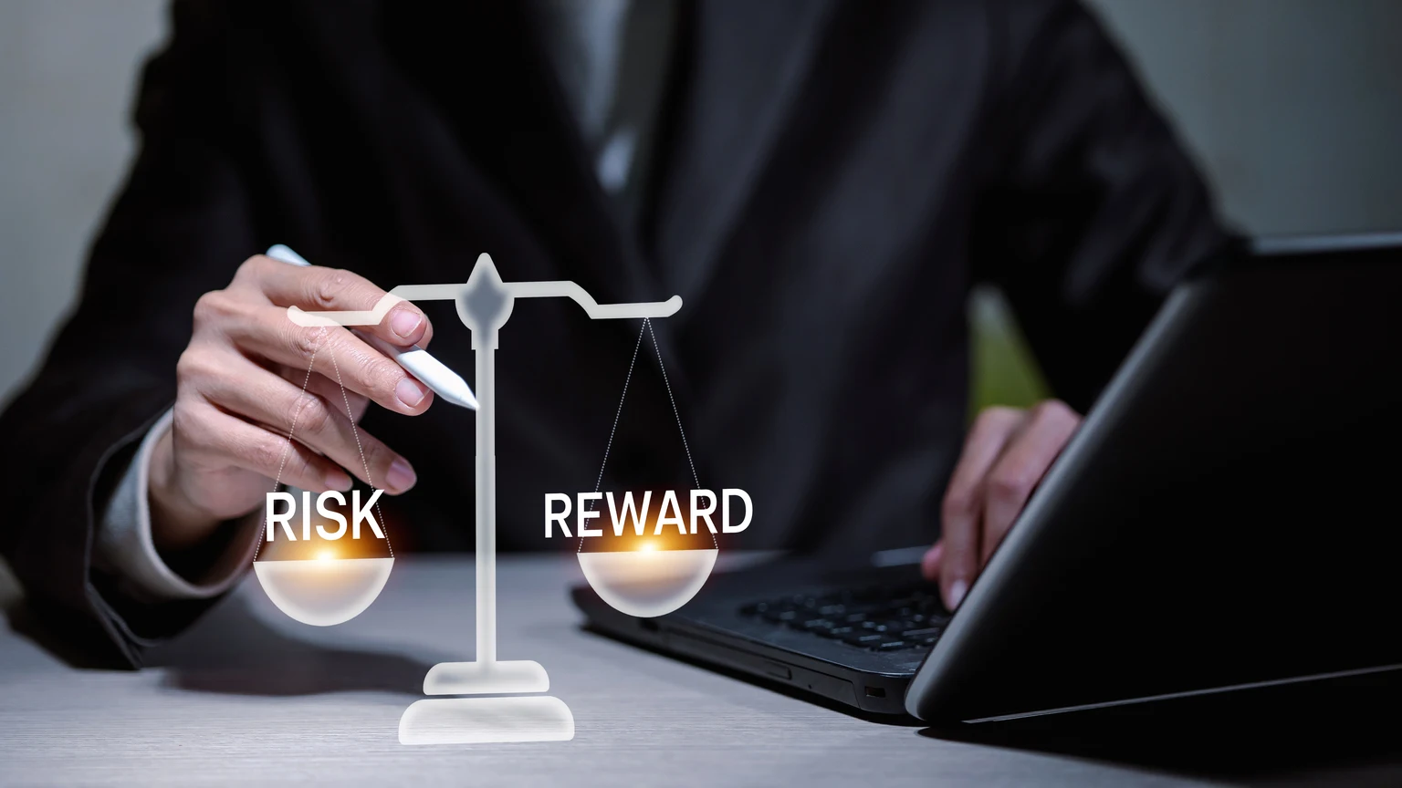 Monthly Macro Monitor: Risk Vs. Reward