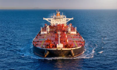 DHT Holdings: Doing All The Right Things As Leverage Declines And The Fleet Grows
