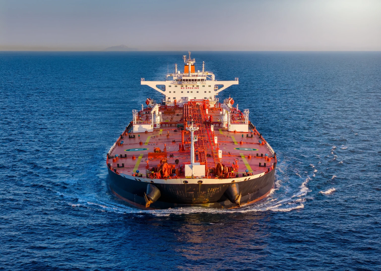 DHT Holdings: Doing All The Right Things As Leverage Declines And The Fleet Grows