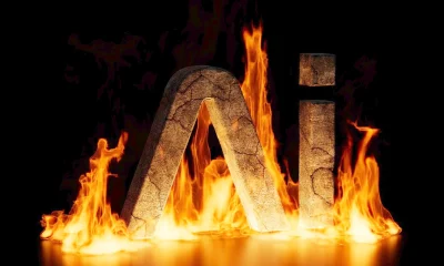 Artificial Intelligence Future Uncertainty Warning