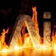 Artificial Intelligence Future Uncertainty Warning