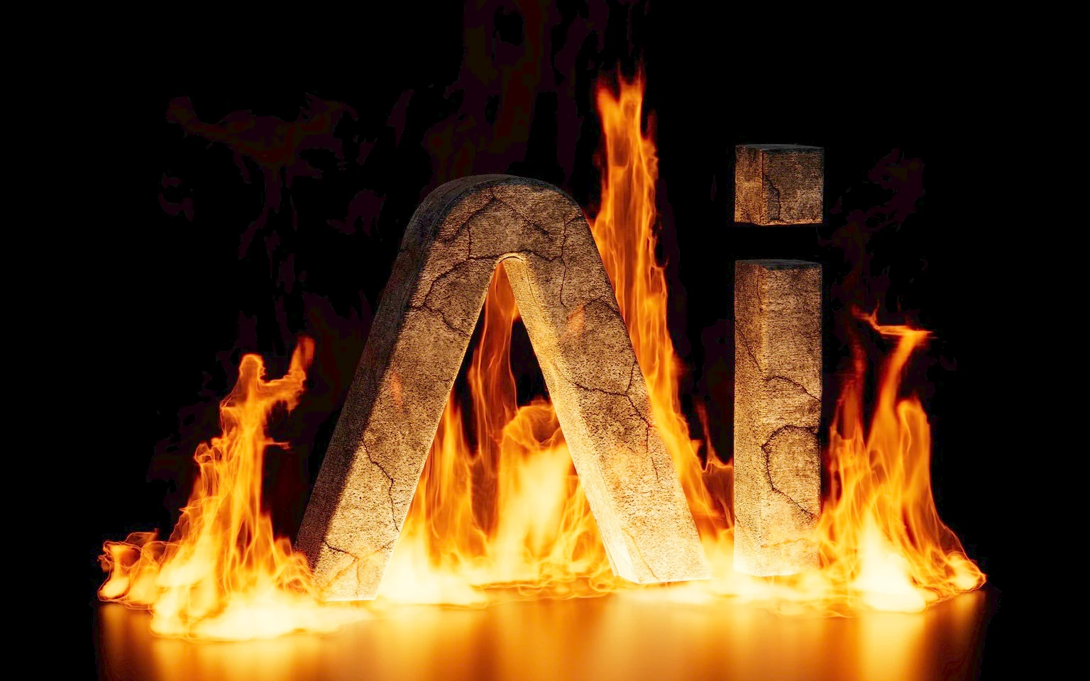 Artificial Intelligence Future Uncertainty Warning