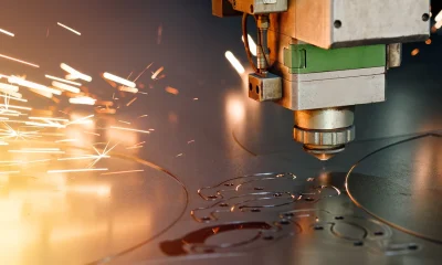 A Broadening Industrial Recovery Is Driving Better Results At Hurco (NASDAQ:HURC)