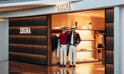 Ermenegildo Zegna: Core Margin Expansion And Better FCF Support A Buy (Rating Upgrade)