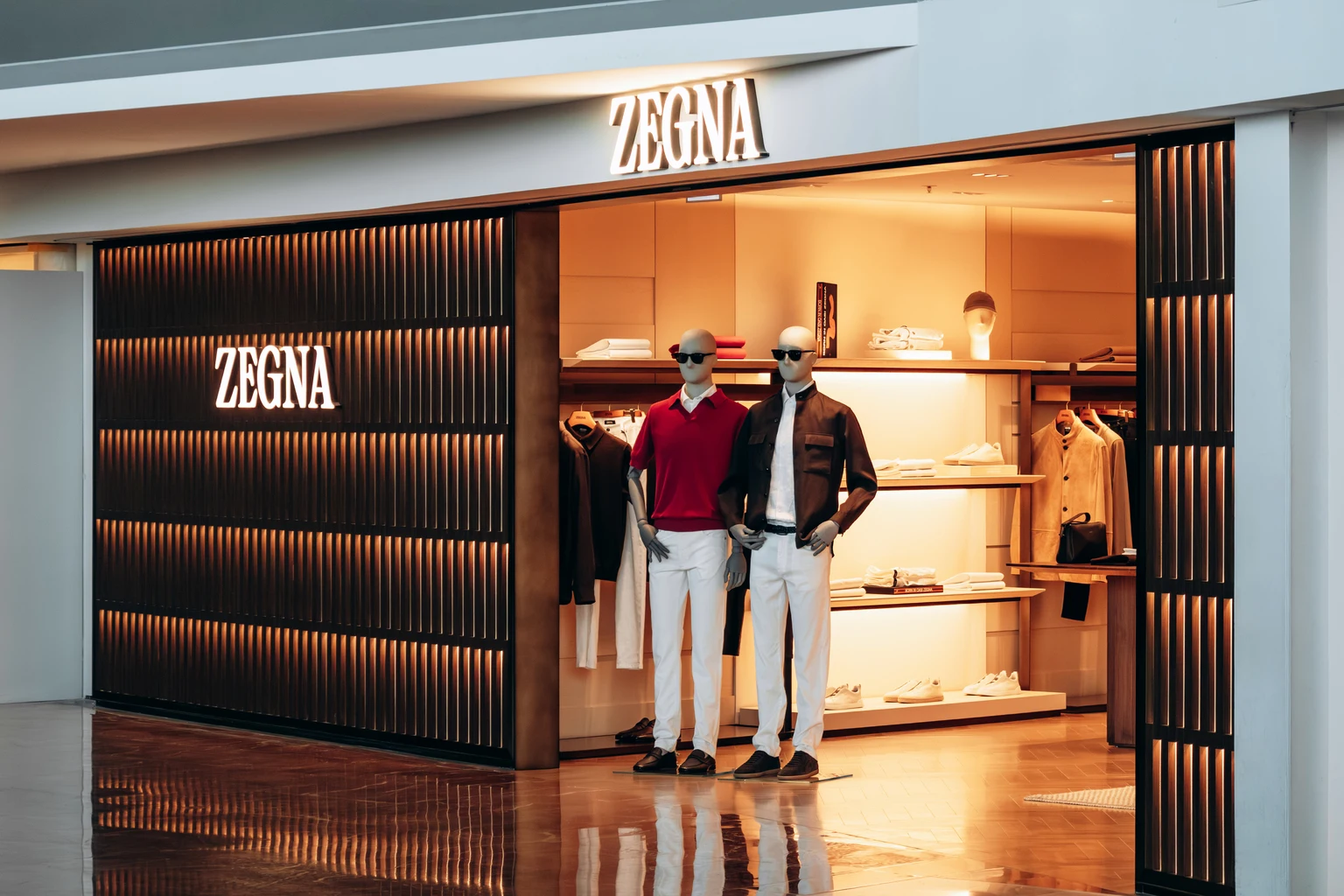 Ermenegildo Zegna: Core Margin Expansion And Better FCF Support A Buy (Rating Upgrade)