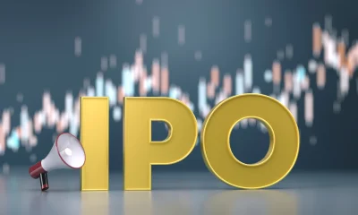 U.S. IPO Weekly Recap: SB Energy And Oura Headline A Pickup In Filings