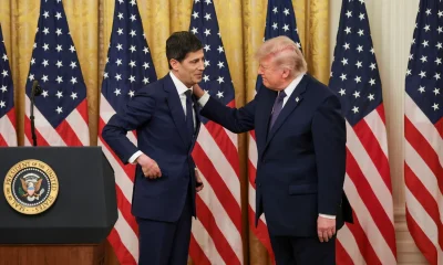 The “Warsh Vs. The White House” Trade (NYSEARCA:SPY)