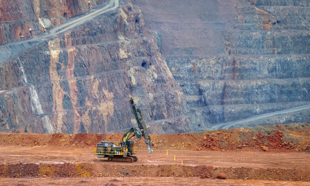 SSR Mining: The Cash Is In, And Shares Are Still Cheap