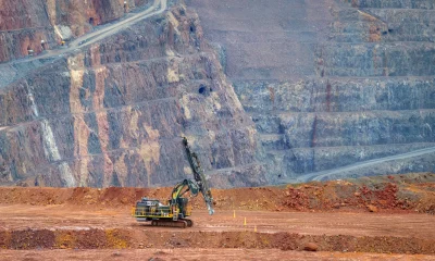 SSR Mining: The Cash Is In, And Shares Are Still Cheap