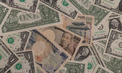 Week Ahead: BOJ And Fed May Pay Heavy Price If They Disappoint The Market