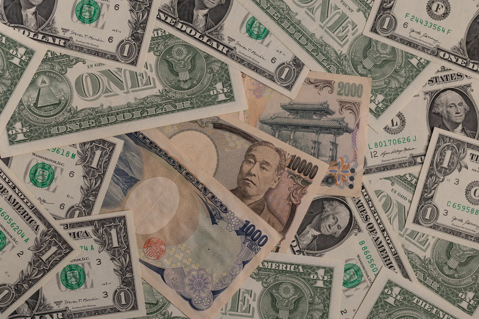 Week Ahead: BOJ And Fed May Pay Heavy Price If They Disappoint The Market