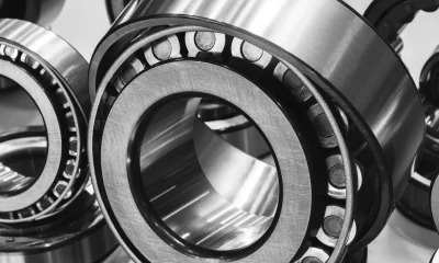 RBC Bearings Has Fallen Enough To Shift Gears (Rating Upgrade)