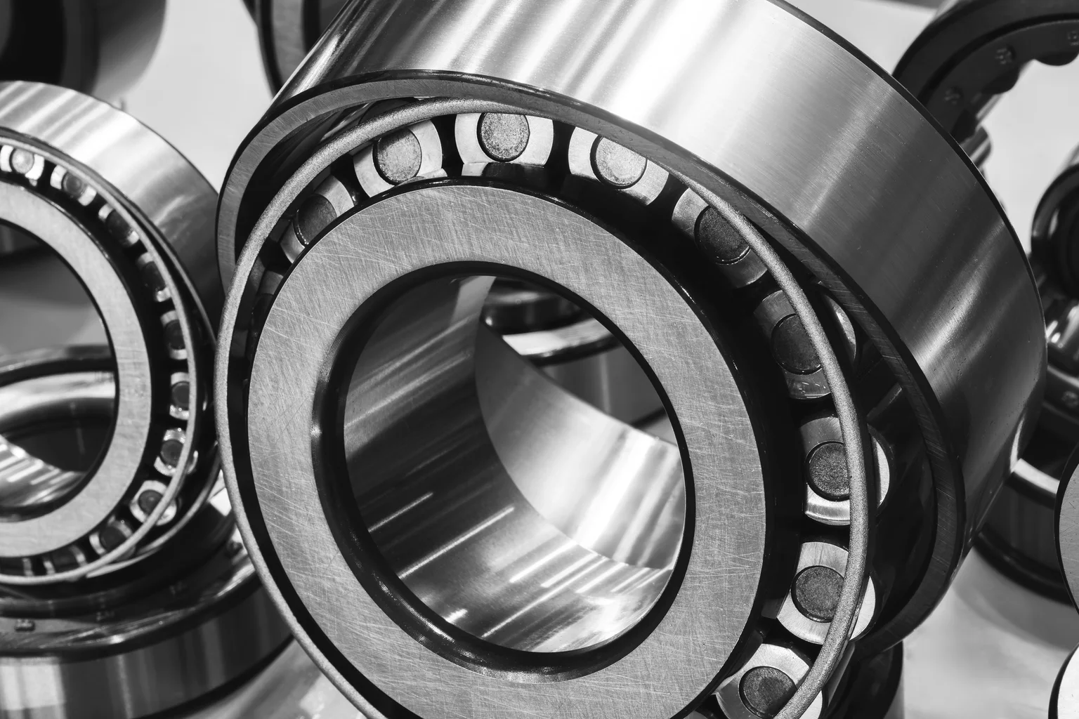 RBC Bearings Has Fallen Enough To Shift Gears (Rating Upgrade)